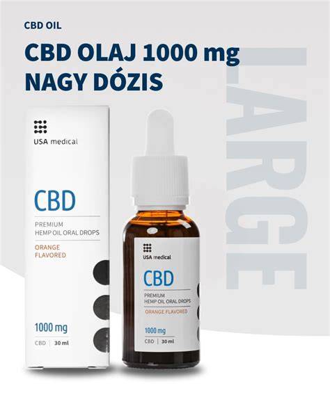 CBD olaj hatása hajnövekedésre