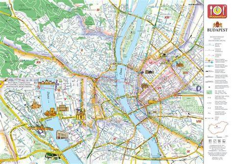 fodraszat budapest belvaros terkep