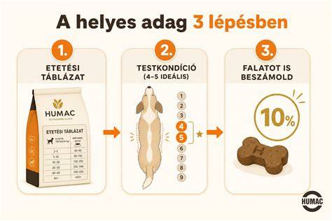 Infografika: Helyes fürdetés lépései kutyáknál