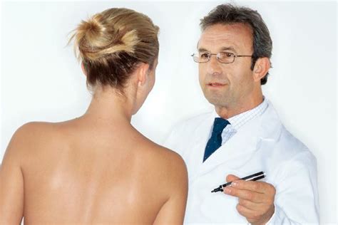 A mellnagyobbítás folyamata