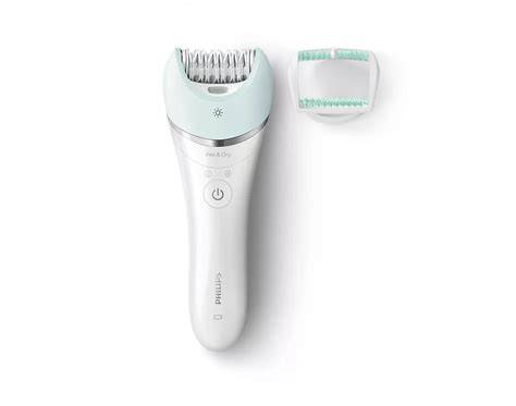 Philips és Braun epilátor összehasonlítás vizuális áttekintése