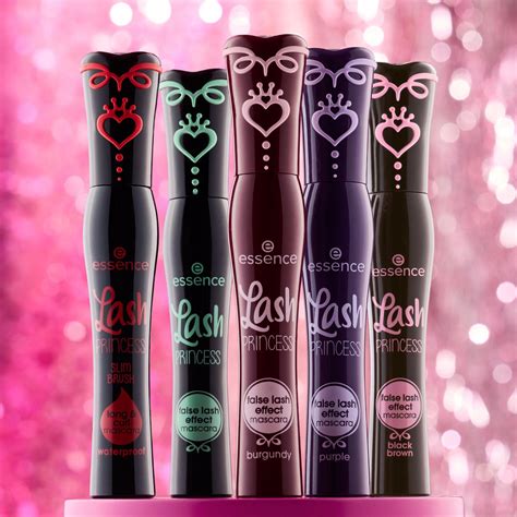 essence lash princess volumen spirál összetevők