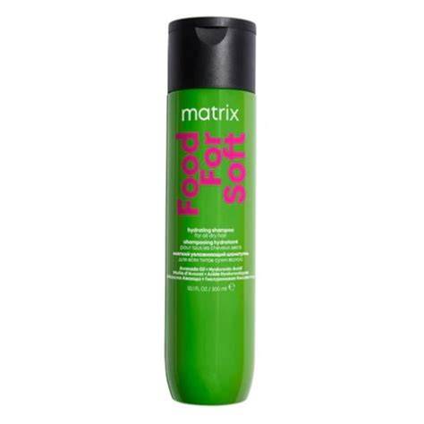 részletes Matrix sampon csomagolás és dizájn