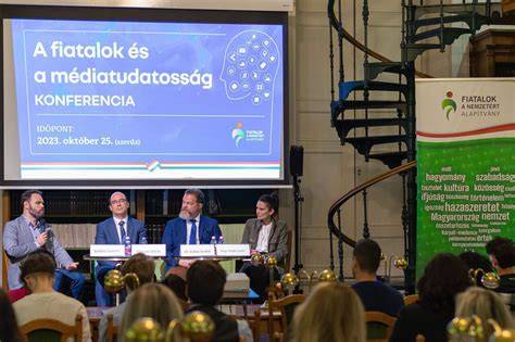 fiatalok kultúra és diákközösség ábrázolása