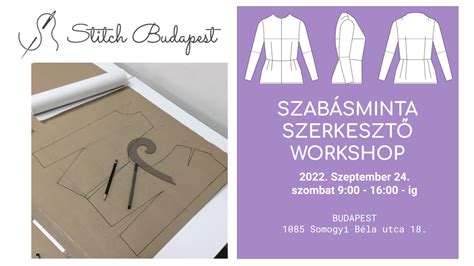 Hajpánt szabásminták és méretek