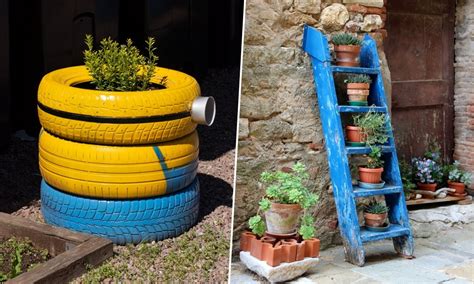 Újrahasznosított anyagokból készült hajpántok