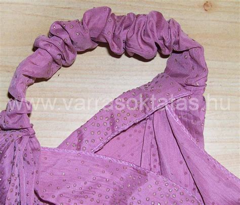 Hajpánt varrás fonott mintával