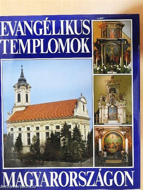 Evangélikus templomok Magyarországon