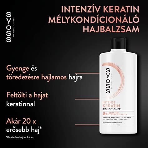 Hajbalzsam illusztráció - keratin komplex