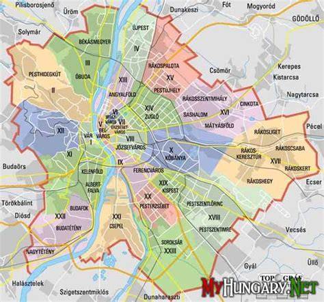 Map: Margaríta Szalon elhelyezkedése a XII. kerületben
