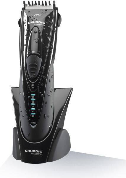 Grundig GMK5010 MC9542 hajvágó termékfotó
