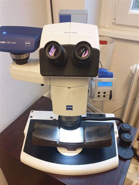 Mikroszkópos hajgyökér vizsgálat laboratóriumban