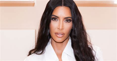 Kim Kardashian Aryan smink technikák alkalmazása