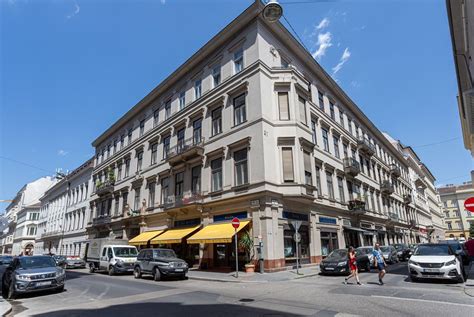 Nádor utca 8 szalon kép