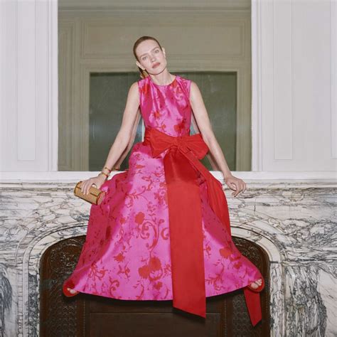 Carolina Herrera 2011-2012 őszi/téli bemutató frizurája