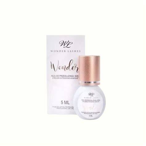 Wonder Lashes Speed kiszerelés és címke