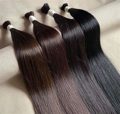 Európai haj textúra