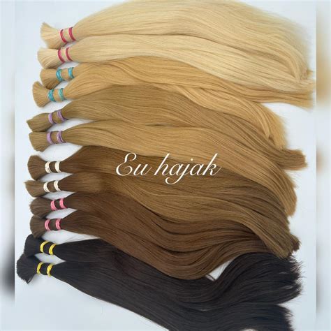 Európai haj szálirány