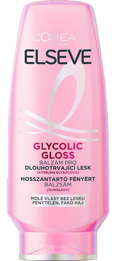 utóápolás: balzsam használata, fényes ciklámen haj