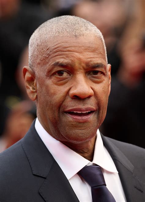 Denzel Washington filmográfiájának idővonala