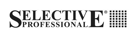 Selective Professional márka logója