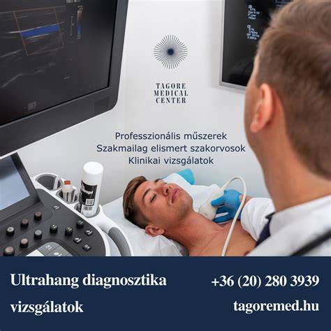 Petefészek ultrahang vizsgálat