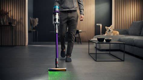 Dyson Gen5detect Black Friday kedvezmény