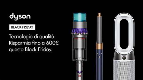 Dyson Black Friday fő modellek összefoglalója