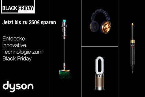 Összefoglaló a Dyson Black Friday ajánlatokról