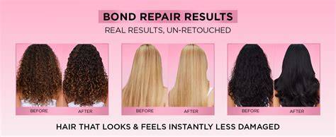 Bond Repair vizuális útikalauz