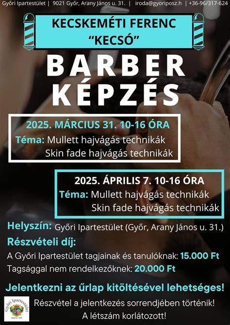 Infografika: Hajvágási technikák és hosszvariációk