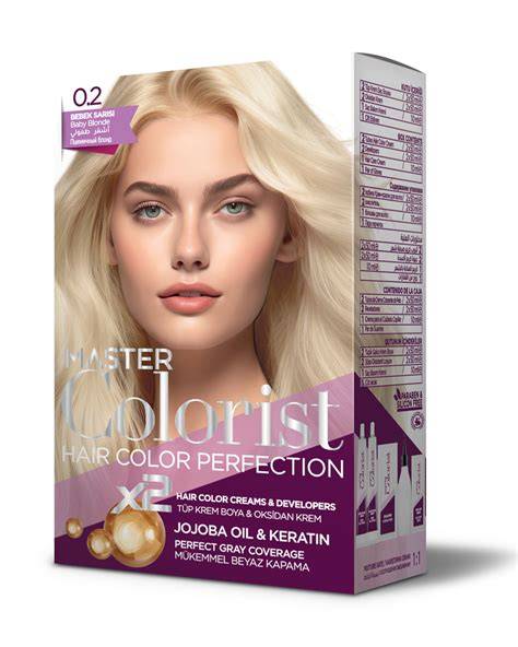 Framesi Master Colorist Natasha Maconi prezentáció képe