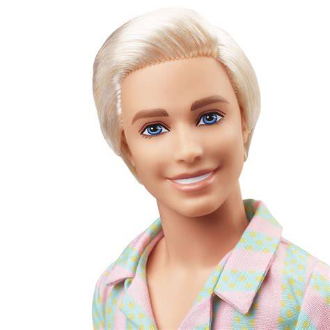 Barbie babák hajápolás után - fényes és sima tincsek
