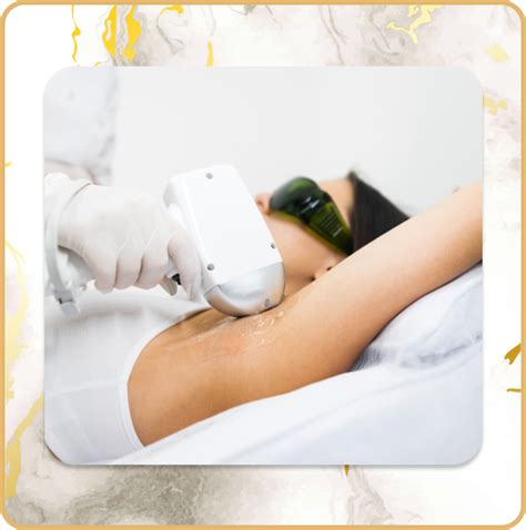 Összehasonlítás: IPL vs. Lézeres szőrtelenítés