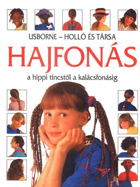 hajfonas gyerekeknek infografika