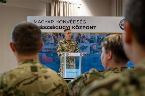 Egészségügy megelőzés középpontban Makó