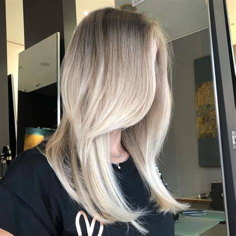 Infografika: technikák összehasonlítása (melír, balayage, ombré, Airtouch, napcsókolta)