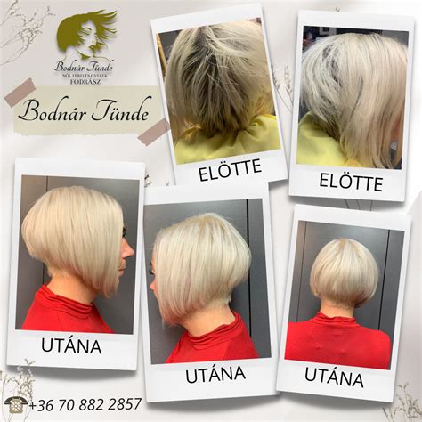 Szilvia fodrász Balatonfüreden