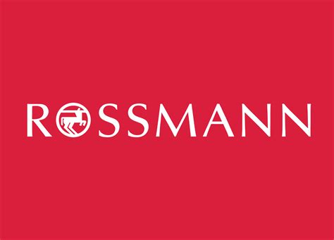 Rossmann polc samponok