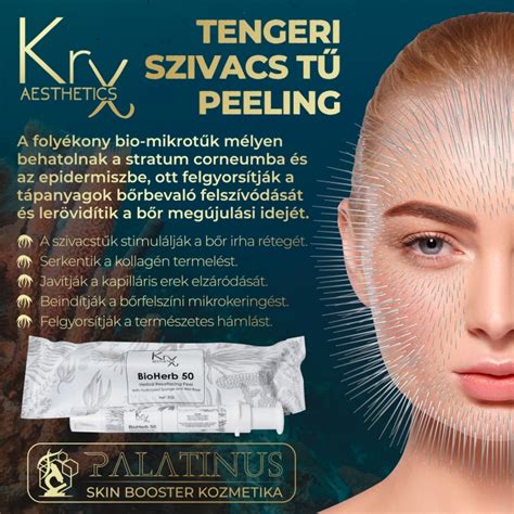 Szivacs tűs bőrmegújító kezelés folyamata