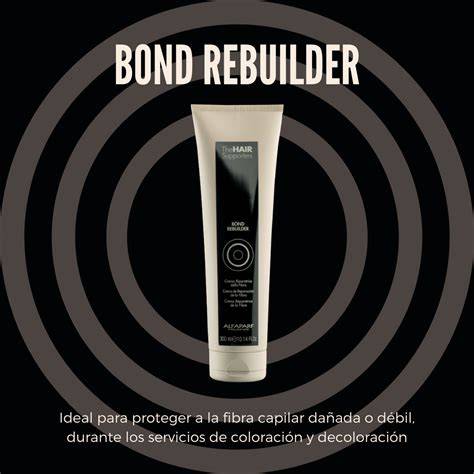Infografika a Bond Rebuilder és A-Z Bond Complex kötési technológiáról