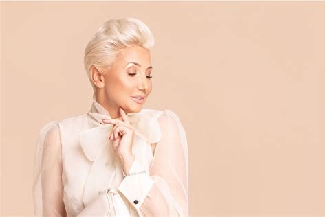 Különböző frizurák inspirációként