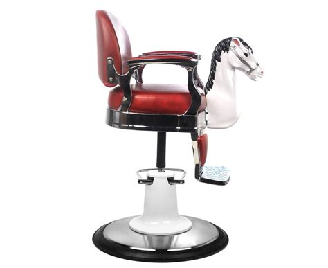 Gyerek fodrász szék