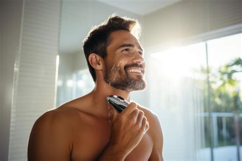 Borotválkozási tippek férfiaknak