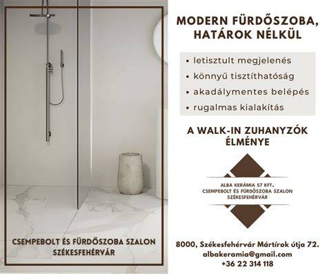 Szalon belső kialakítás és ügyfélfogadás