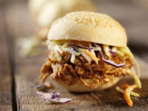 Infografika: pulled pork pác összetevői