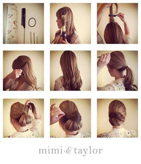 Hairstyles by Mimi - stílus inspiráció