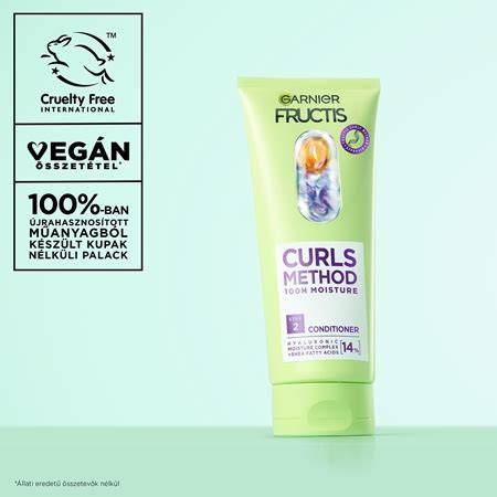 Infografika: Garnier Fructis termékek áttekintése és árkategóriák