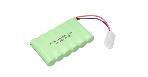 NiCd és NiMH akkumulátorok összehasonlítása