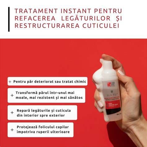 Térkép vagy diagram a haj szerkezetéről és a kutikula szerepéről